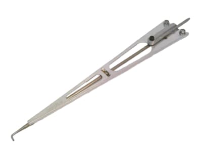 GOULD INSTRUMENT SYSTEMS INC 11-2823-42