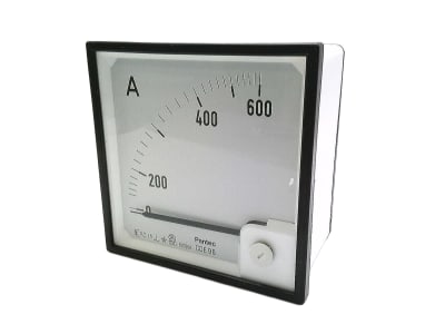 CARLO GAVAZZI CDE96-400/600/5A