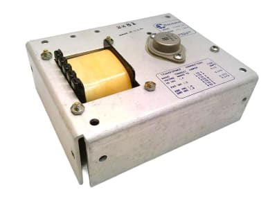 COUTANT HSB24-1.0