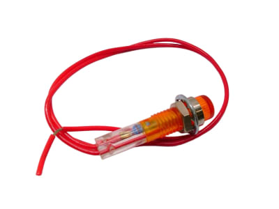 CAMDENBOSS IND515205-240-T/AMB