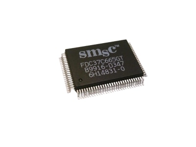 MICROCHIP TECHNOLOGY INC FDC37C665GT