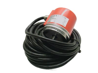 HOHNER AUTOMATION 58-11122-2000-BN22