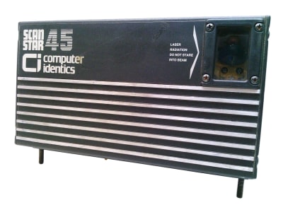 COMPUTER IDENTICS A1-62340-1