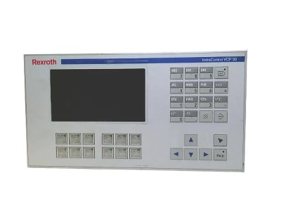 BOSCH VCP20.1BUN-256IB-NN-PW