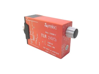 CROUZET TLR-U-24AD