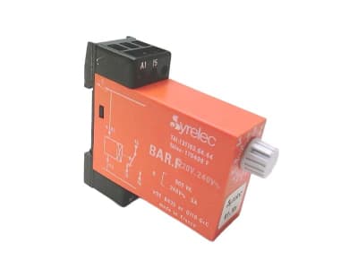 CROUZET BAR.F-0.1-10S-220-240A