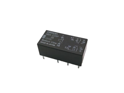 OMRON G6A-234P-BS-DC12