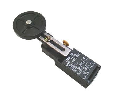 OMRON D4D-1A27N