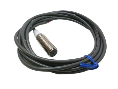 OMRON E2A-S08LN04-WP-B1 2M