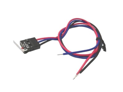 OMRON D2JW-01K11-MD