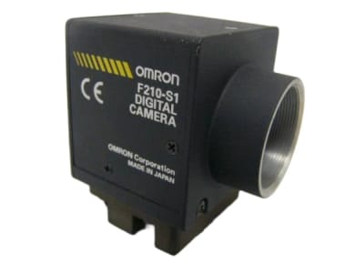 OMRON F210-S1