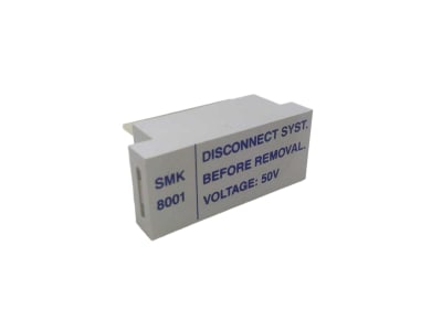 CARLO GAVAZZI SMK8001-50V