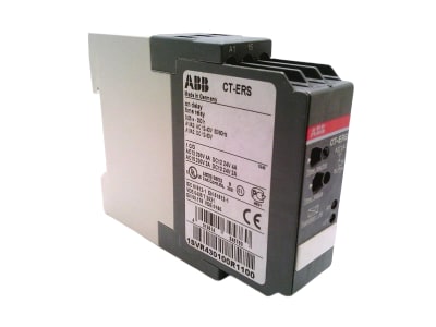 ASEA BROWN BOVERI 1SVR430100R1100