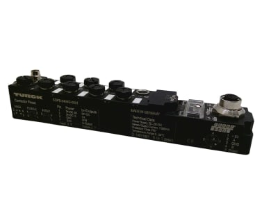 TURCK SDPB-0404D-0001