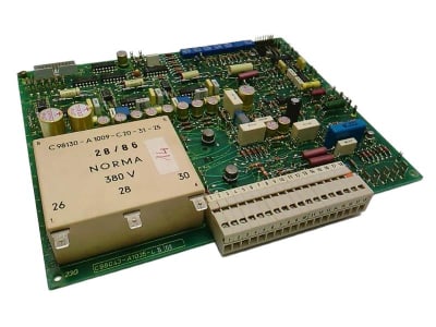SIEMENS C98043-A1035-L5