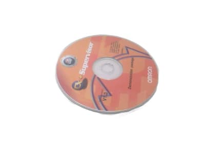 OMRON CXSUPERVISORDEMO