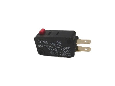 OMRON VX-01-1C23