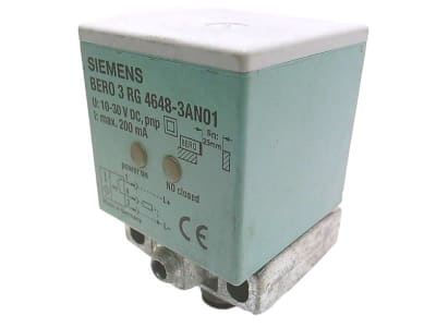 SIEMENS 3RG46483AN01