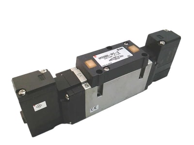 SMC VFS3500-5FZ-Q