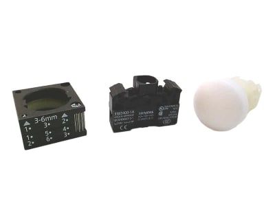 SIEMENS 3SB3204-6AA60