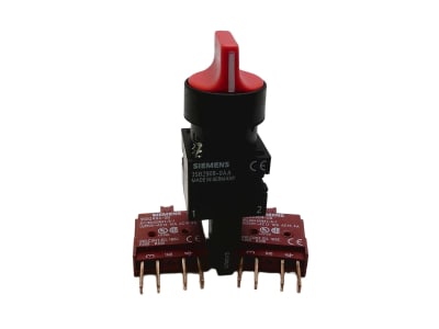 SIEMENS 3SB2210-2DC01