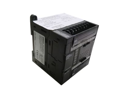 OMRON CP1L-L20DT1-D