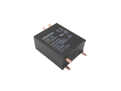 OMRON G5G1ADC12