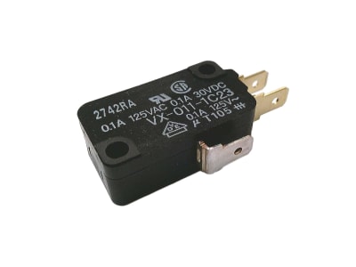 OMRON VX-011-1C23