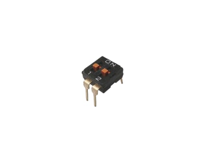 OMRON A6T-2104