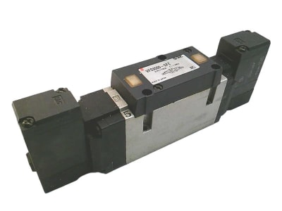 SMC VFS3500-5FZ