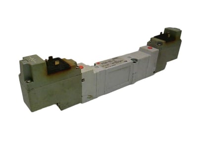 SMC SY5340-5DZ-Q