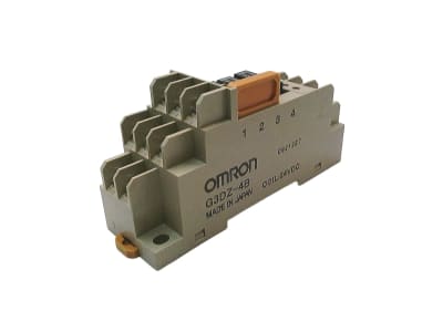 OMRON G3DZ4BDC24NC