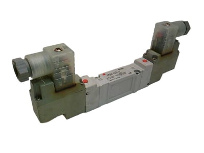 SMC SY5240-5DZ-Q