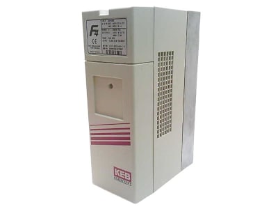 KEB AUTOMATION 12.F4.S1D-3420/1.2