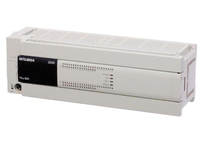 MITSUBISHI FX3U-80MR/DS