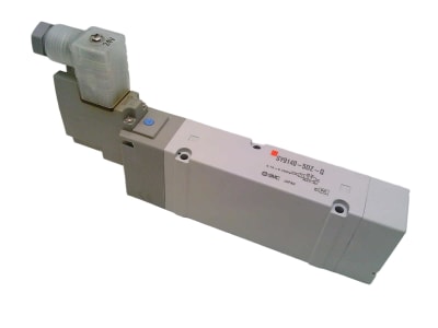 SMC SY9140-5DZ-Q