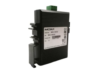 THE MOXA GROUP IMC-21-M-SC