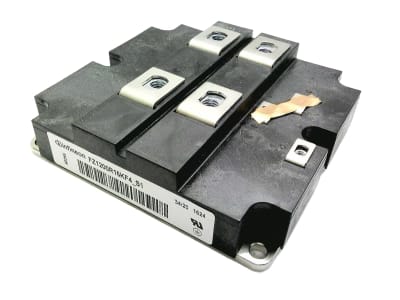 SIEMENS FZ1200R16KF4