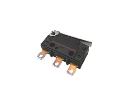 OMRON D2SW-P2L1H