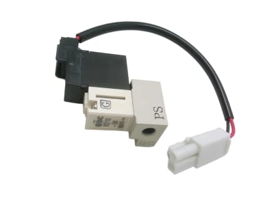 SMC VQ110-5M-M5