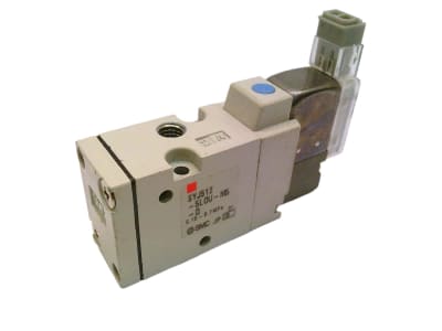 SMC SYJ512-5LOU-M5-Q
