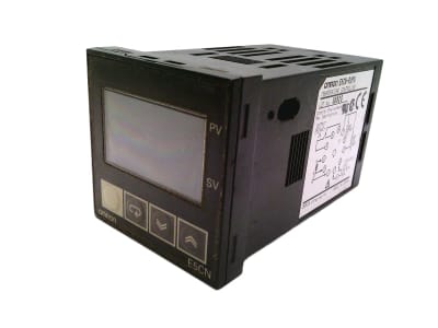 OMRON E5CN-R2PUAC100240