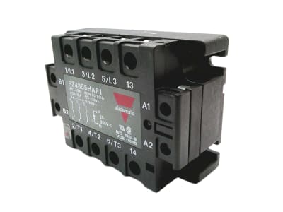 CARLO GAVAZZI RZ4855HAP1