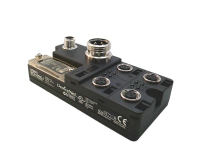 OMRON DRT2-OD04CL-1