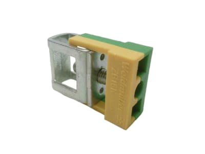 WEIDMULLER 502860000