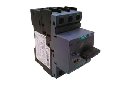 SIEMENS 3RV23111EC10
