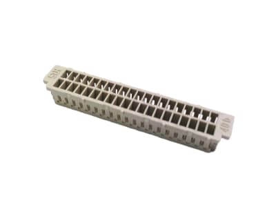 HIROSE ELECTRIC DF13-40DS-1.25C