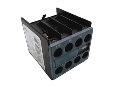 SIEMENS 3RH2911-1HA03