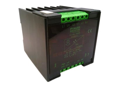 MURR ELEKTRONIK 50520