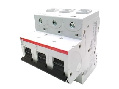 ASEA BROWN BOVERI S803S-B63